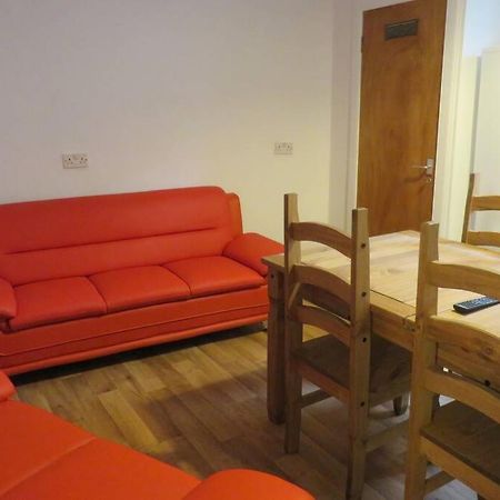 300 Yards From Old Course And St Andrews Centre Apartment Ngoại thất bức ảnh