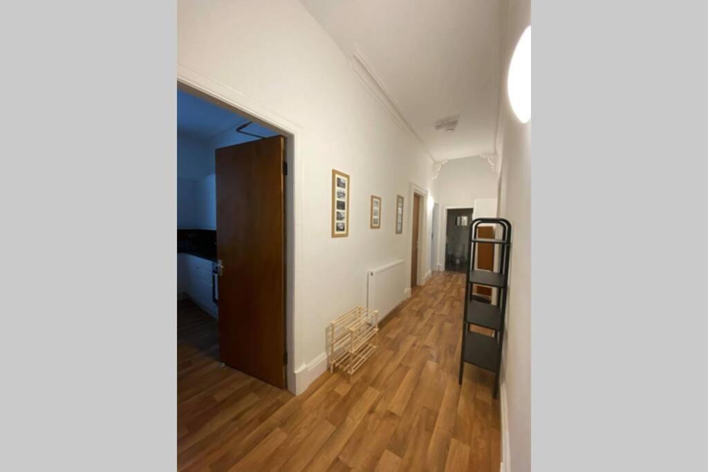 300 Yards From Old Course And St Andrews Centre Apartment Ngoại thất bức ảnh